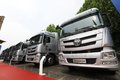 欧曼GTL安全之星上市 引领危化品运输路