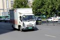 市场观察：新能源已成城配选车新趋势！