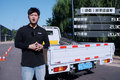 全面压榨五菱龙卡 油耗7.22升/100公里!