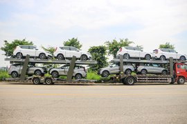 GB1589实施7年! 这些卡车被带红!不止是大单桥