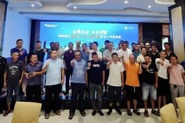 城市小方量运输王者 福田瑞沃金刚S1 PLUS地库王工程车燃擎来袭