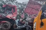 4人死亡！粤赣高速河源段发生重大事故