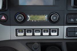 夏日行车护航:带你探究车载空调控制温度的奇迹如何诞生?