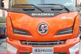 实拍上海6月新车上牌场景 自卸上牌占比高 陕汽重卡和三环位居前二!