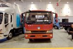 170马力+6档AMT 蓝擎悦H轻卡报价11.8万