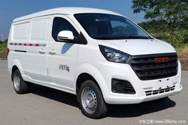 4万级多功能MPV金海狮M火热销售中 