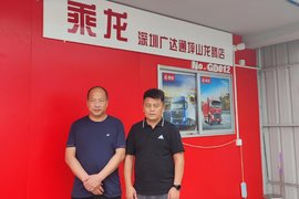 百台交付!玉柴K05携手乘龙H5为什么能制胜快递快运市场?