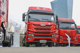 前五月燃气车市场爆火 看解放青汽如何抢抓住市场机遇！