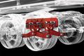 高！曼恩个性化定制再添利器-橡胶悬挂