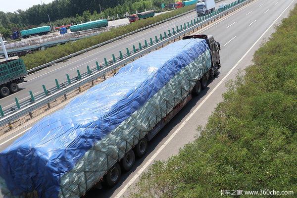 从17米5到超限临牌 大板车乱象始于何时？ 速览大板车的前世今生