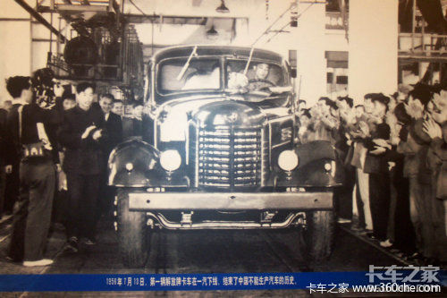因政策没落又复苏 GB1589再次修订 长头车能否迎来新的发展机遇？