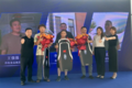2023款福特全顺合肥上市 引发行业关注