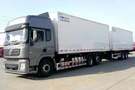 17.5米大板即将退出 4种替代车型解析 你更好看哪一种?