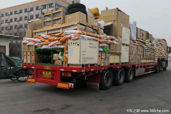 17.5米大板即将退出 4种替代车型解析 你更好看哪一种？