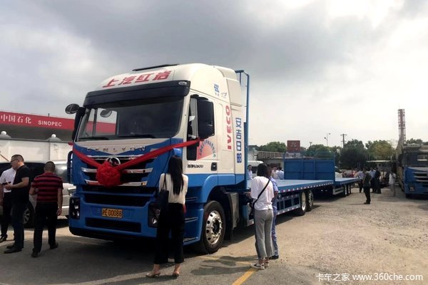 17.5米大板即将退出 4种替代车型解析 你更好看哪一种？