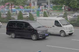 东南西北中市占上牌观察室丨广州城配-6 客车是拉货主力