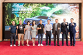 全球智能豪华皮卡 2023款商用炮上市