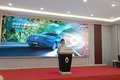 全球智能豪华皮卡 2023款商用炮上市