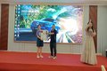 全球智能豪华皮卡 2023款商用炮上市