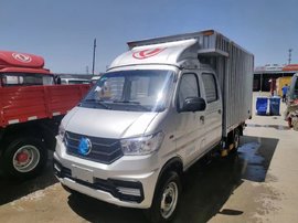 车主故事 | 回乡创业有东风轻型车助力，幸福生活so easy