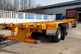 不超4米改挂车骨架 卡友吃亏你猜修车要花几千?