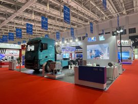 聚焦京津冀绿色物流发展 未势能源让氢能从“用起来”到“活起来”