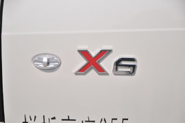 驾驶便捷效率高，江淮1卡恺达助超市老板轻松开启副业