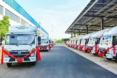 ���������ɷ�200̨���ܳ����ɹ�����