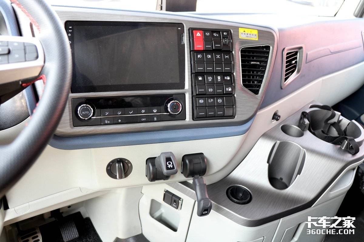 JH6����������&nbsp;680����+16��AMT&nbsp;ǿ����