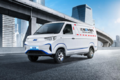 从0到1 从1卡到1van 江淮1van的破圈路
