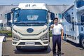 从单车看发展 从虎6G看解放新能源思路