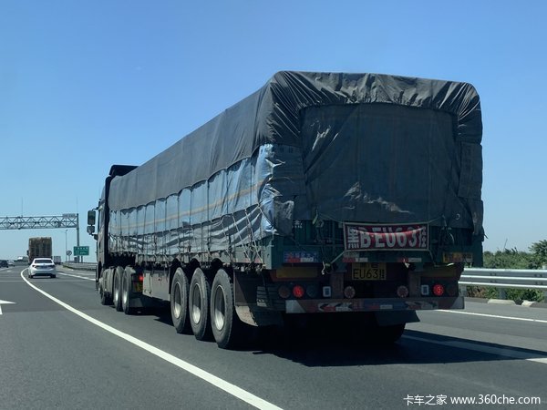 国六b施行在即 主机厂 经销商压力更大 却不是因为卖车？