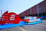从解放青汽150台展车看商用车发展方向