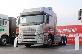 2025年成本爆降?JH6氢燃料电池车能否“乘风而行”?