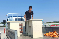 跑车越来越不挣钱 你会转行吗？