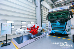 康明斯领跑“双碳”——中国商用车产业的低碳重塑