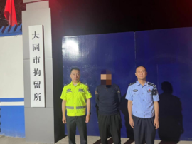 "老司机"依然不改旧习 罚款拘留教训未能警醒