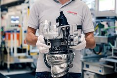 �������������� ������E-Turbo�ж�ǿ��