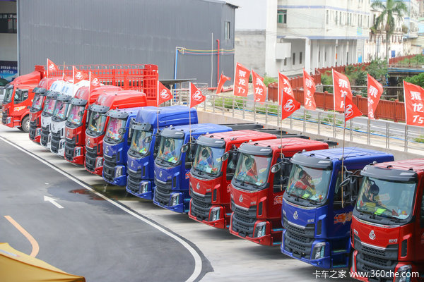 上半年同比环比双增加 这家经销商是怎么做到的?