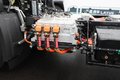 可油可电更省钱 混动虎6G续航超1000KM