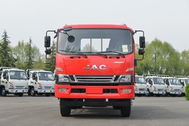 蓝牌升级如何选择?德沃斯大钢炮合规可装13吨灵活性不输轻卡