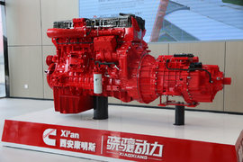 是噱头还是名副其实 ？ 660、840动力接连曝光！它真的有必要吗