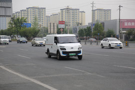 东南西北中市占上牌观察室丨成都城配-7 新能源车型占比73.73%