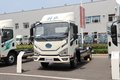 6月新能源货车上险2.3万辆环比升10.1%