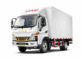 让“挑剔”的年轻卡友很钟意 江淮1卡骏铃金元宝是怎么做到的？