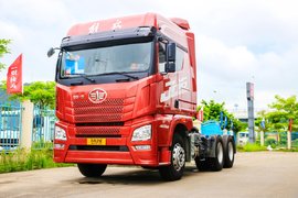 销量数据：天然气销量首超柴油车 6月重卡牵引车市场有看点！