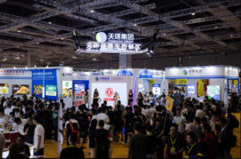 抢“鲜”一步 “东风·极鲜蜂”高光亮相2023上海华食展