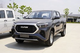 创业优选 北汽制造卡路里皮卡/王牌MPV自动挡8.78万元起售