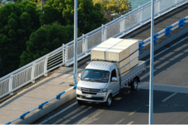 四万预算入手微卡，金杯金卡S2教你选高性价比赚钱车