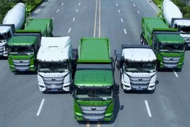 2023宇通新能源重卡强势入局 凭借哪些优势赶超传统重卡企业?